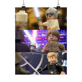 Skywalker Poster Print