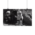 Clone Trooper Poster Print